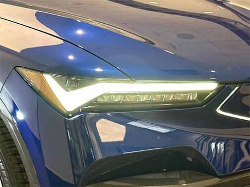 2025 Acura MDX A-SPEC Advance Package