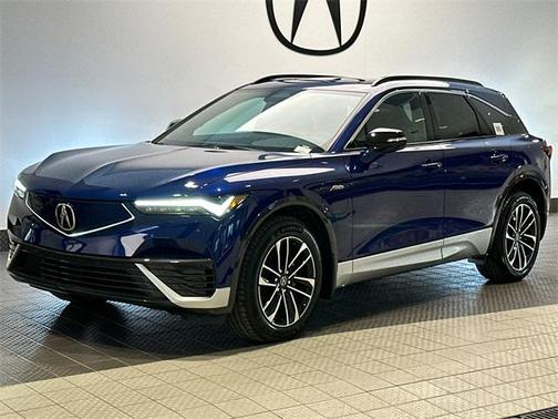 2025 Acura MDX A-SPEC Advance Package