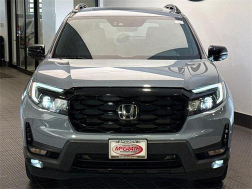 2022 Honda Passport AWD Elite