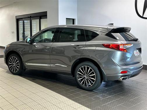 2025 Acura RDX Advance Package
