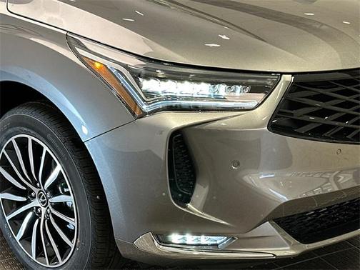2025 Acura RDX Advance Package