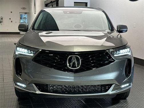 2025 Acura RDX Advance Package