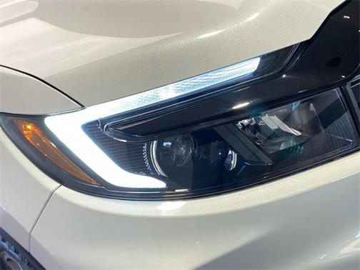 2022 Honda Passport AWD TrailSport