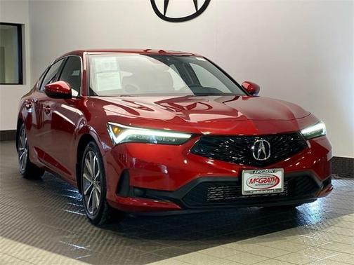 2024 Acura Integra Base