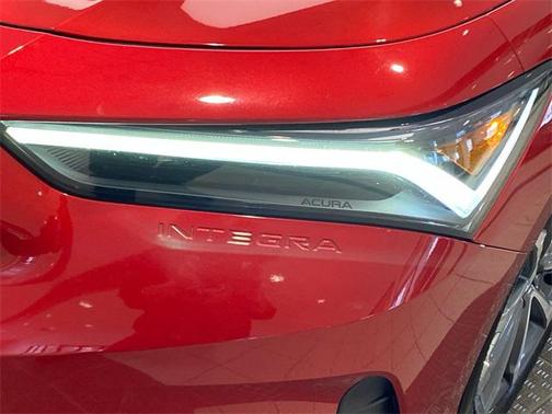 2024 Acura Integra Base