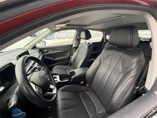 2024 Acura Integra Base