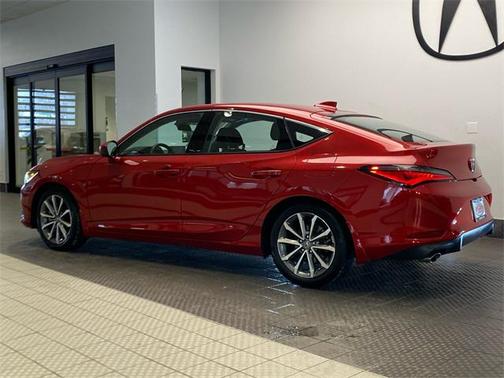 2024 Acura Integra Base