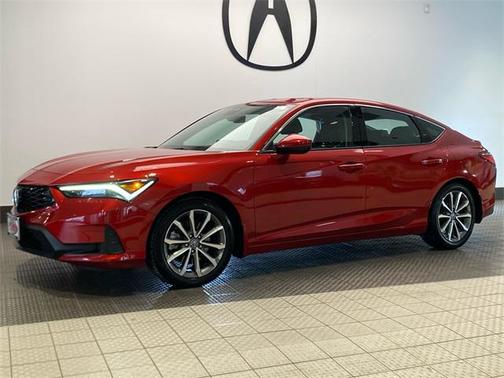 2024 Acura Integra Base