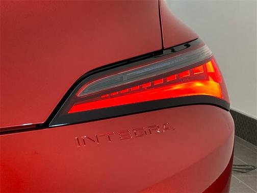 2024 Acura Integra Base