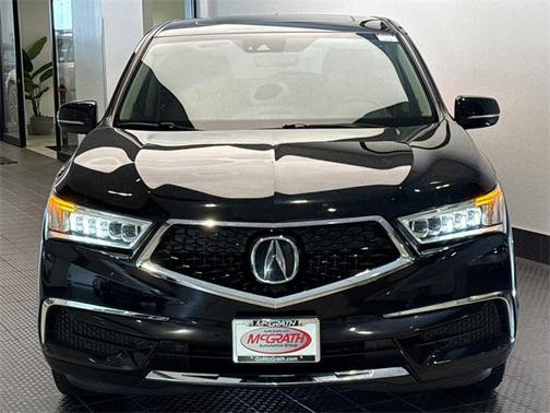 2020 Acura MDX 3.5L w/Technology Package
