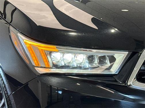 2020 Acura MDX 3.5L w/Technology Package