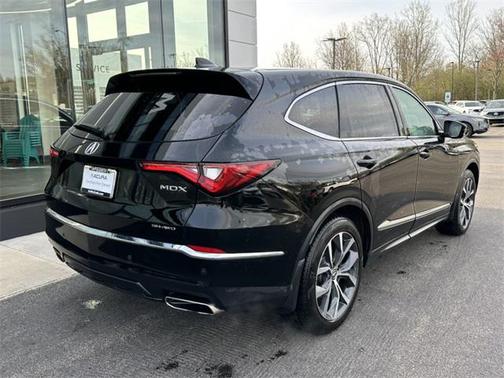 2023 Acura MDX Technology Package