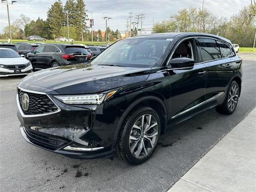 2023 Acura MDX Technology Package