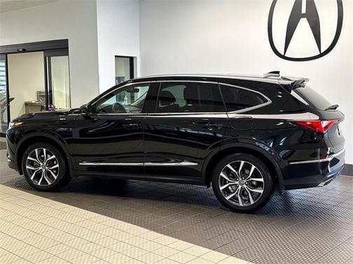 2023 Acura MDX Technology Package