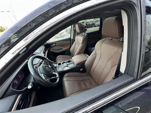 2023 Acura MDX Technology Package