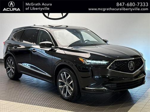 2023 Acura MDX Technology Package