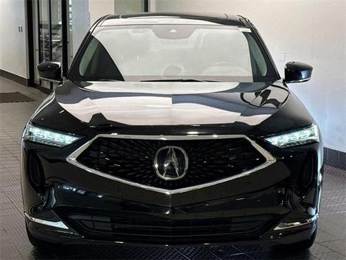 2023 Acura MDX Technology Package