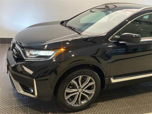 2020 Honda CR-V AWD Touring