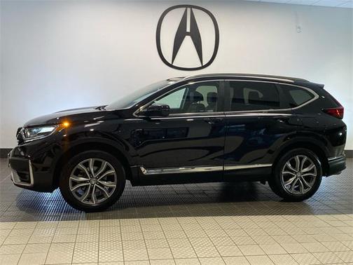2020 Honda CR-V AWD Touring