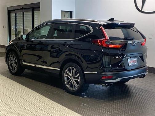 2020 Honda CR-V AWD Touring