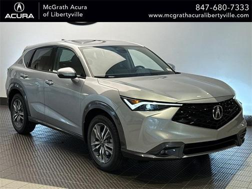2025 Acura ADX Base