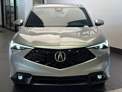 2026 Acura ADX w/A-Spec Advance Package