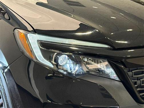 2021 Honda Passport AWD EX-L