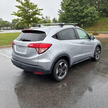 2018 Honda HR-V EX-L w/Navigation