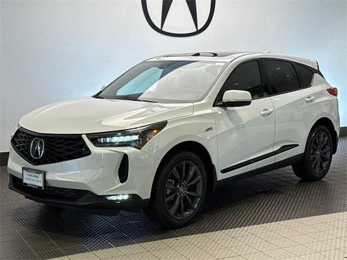 2025 Acura RDX Base