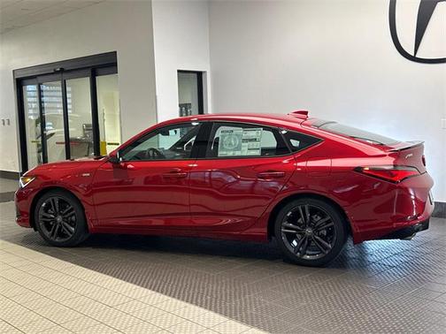 2025 Acura Integra A-SPEC w/ Technology