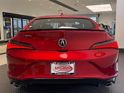 2025 Acura Integra A-SPEC w/ Technology