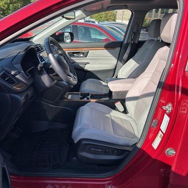 2020 Honda CR-V AWD Touring