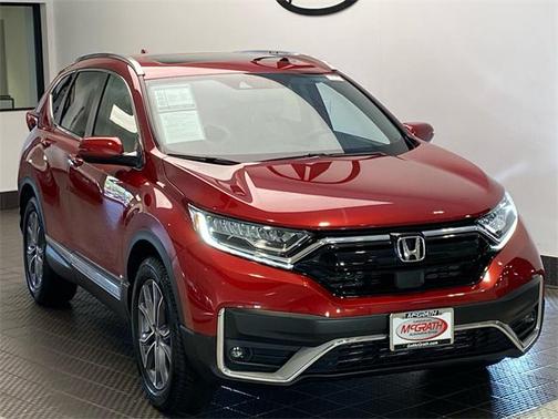 2020 Honda CR-V AWD Touring