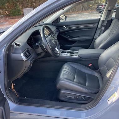 2022 Honda Accord Touring 2.0T
