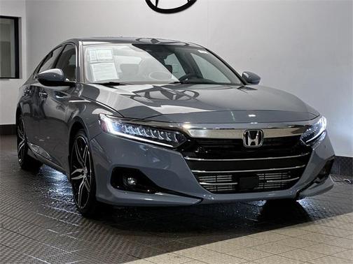 2022 Honda Accord Touring 2.0T