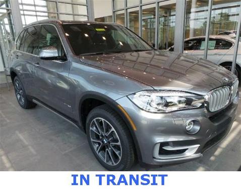 2017 BMW X5 eDrive xDrive40e