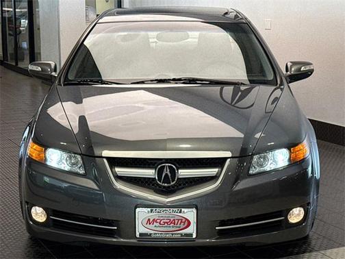 2008 Acura TL 3.2 w/Navigation