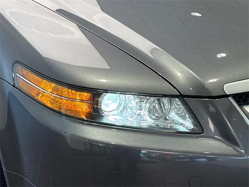 2008 Acura TL 3.2 w/Navigation