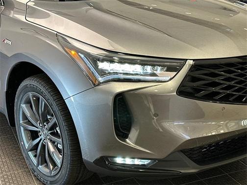 2026 Acura RDX Base