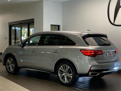 2017 Acura MDX 3.5L w/Technology Package