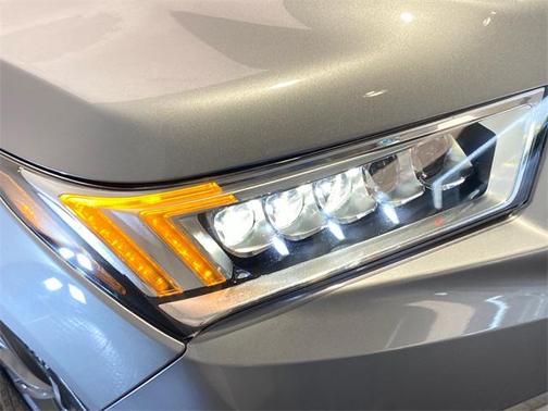 2017 Acura MDX 3.5L w/Technology Package
