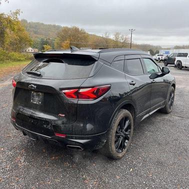 2019 Chevrolet Blazer RS