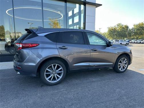 2021 Acura RDX Technology Package