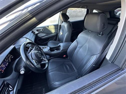 2021 Acura RDX Technology Package