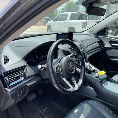 2021 Acura RDX Technology Package