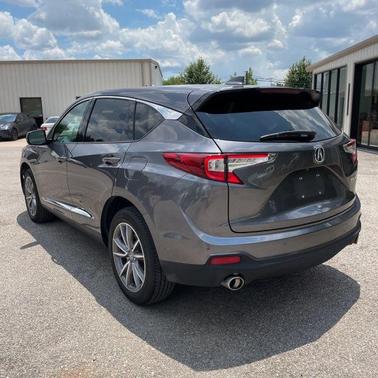 2021 Acura RDX Technology Package