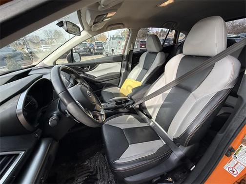 2018 Subaru Crosstrek 2.0i Limited