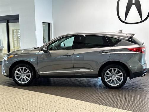 2022 Acura RDX Base