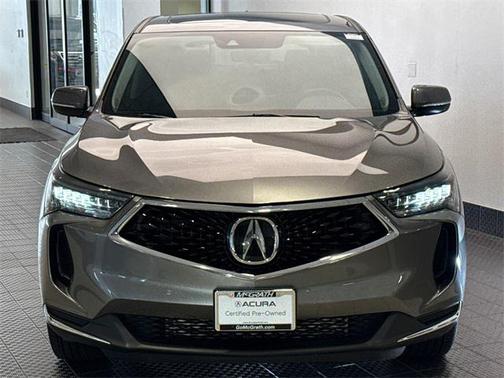 2022 Acura RDX Base