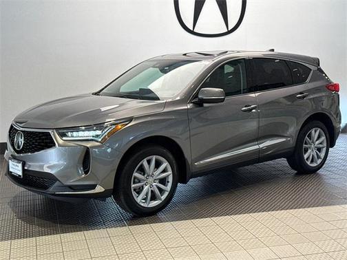 2022 Acura RDX Base
